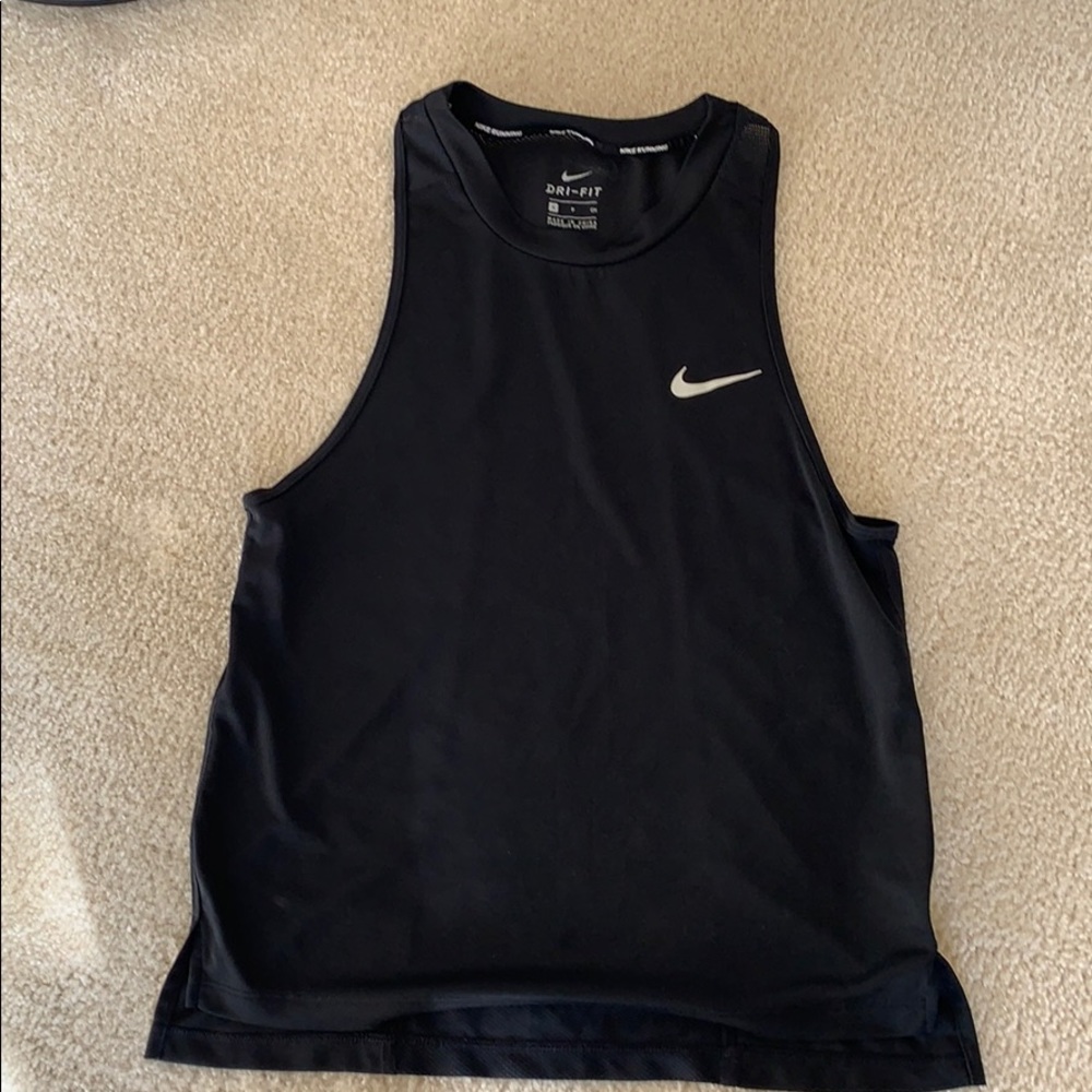 Nike Dr-Fit Tank